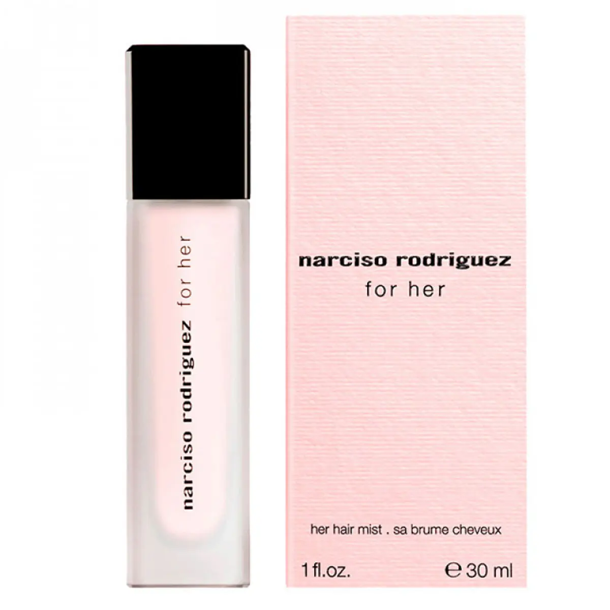 Narciso Rodriguez For Her Hair Mist For Women 30 ml - view 5