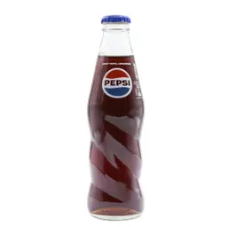 Pepsi Bottle 250 ml