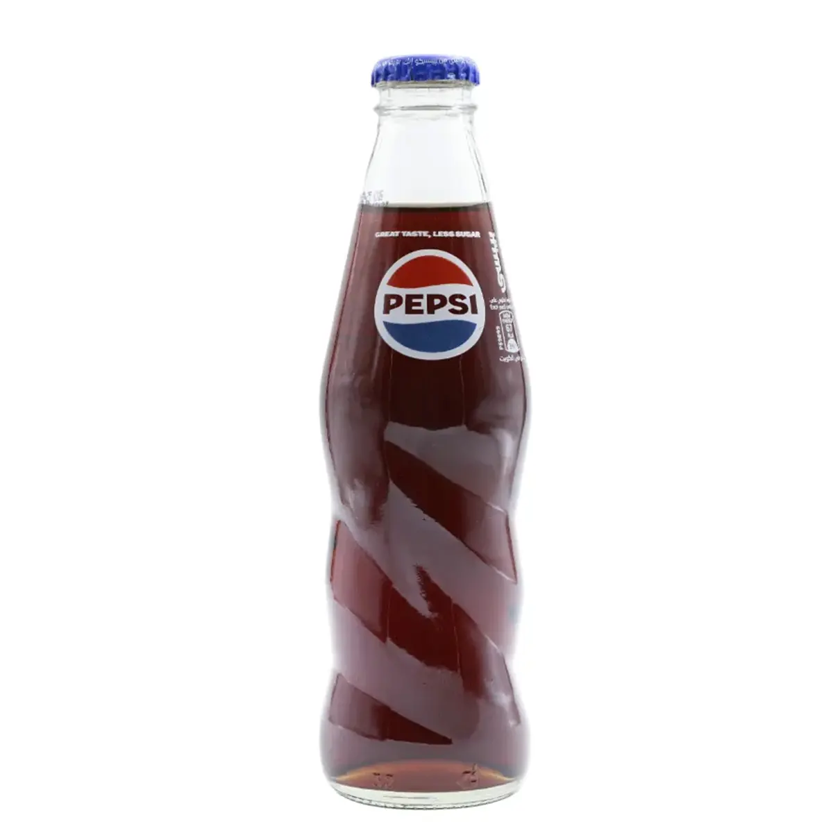 Pepsi Bottle 250 ml - view 1