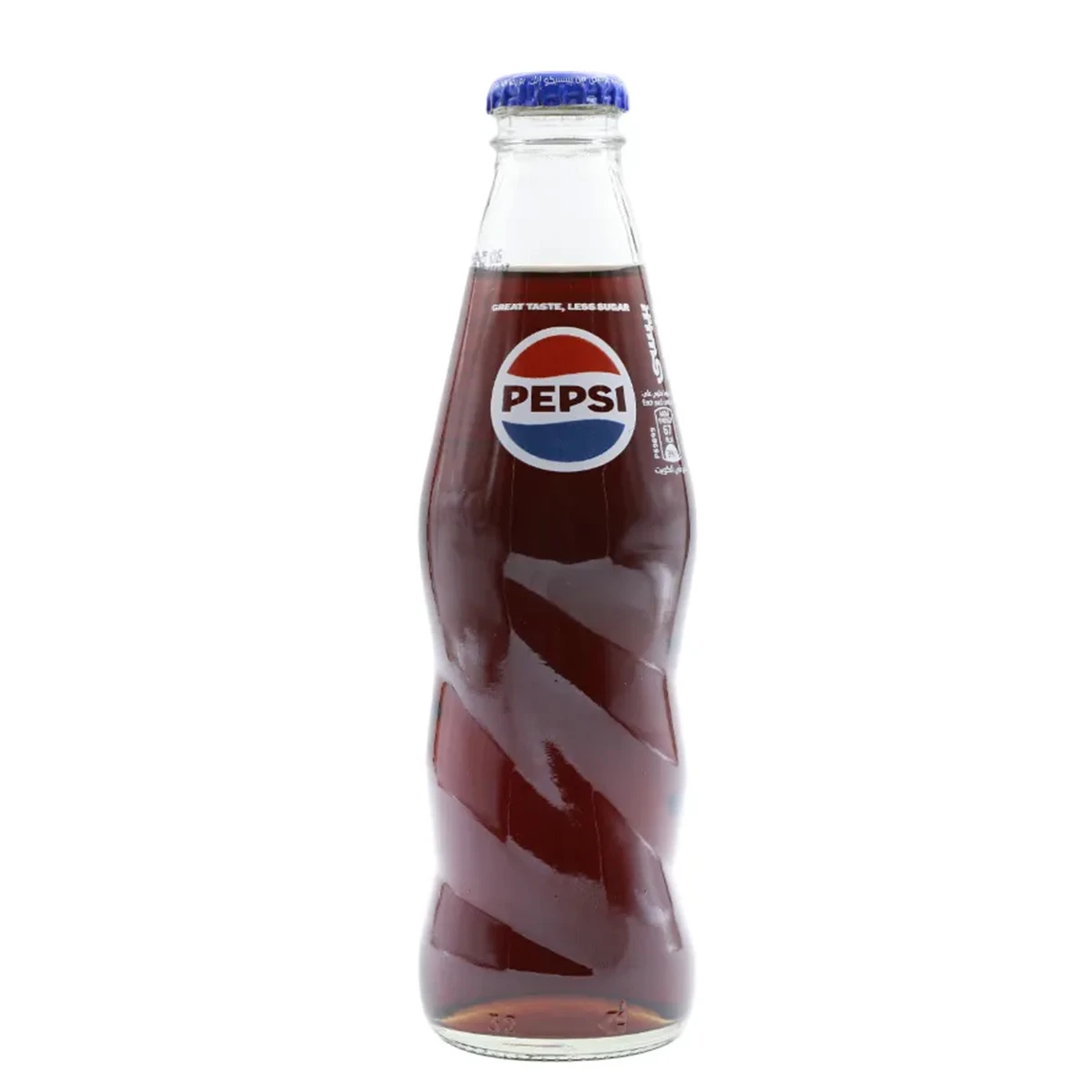 Pepsi Bottle 250 ml