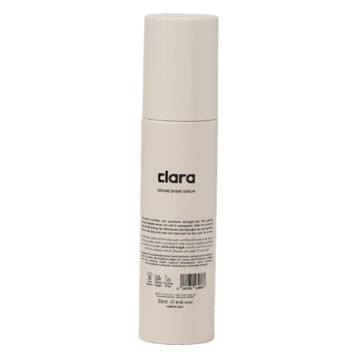 Clara Divine Shine Serum 50 ml - view 2