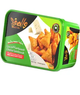 والمة سمبوسة جبن 16 حبة