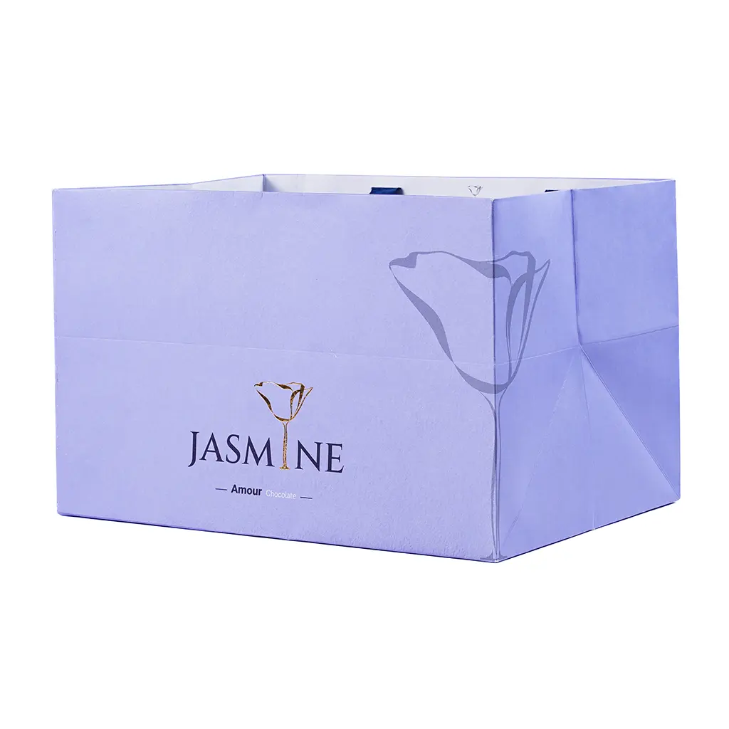 Jasmin Chocolate Amour 32 pcs 288 gm - view 6