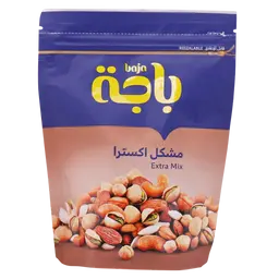 Baja Mixed Nuts Extra 120gm