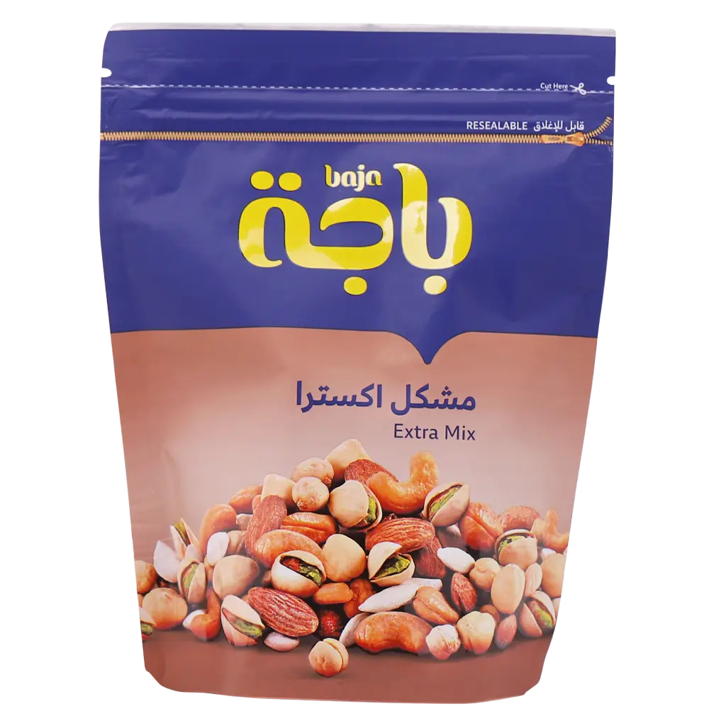 Baja Mixed Nuts Extra 120gm - view 1