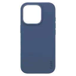 Panzerglass Fashionable Case Blue With  Magsafe Iphone 16 Pro