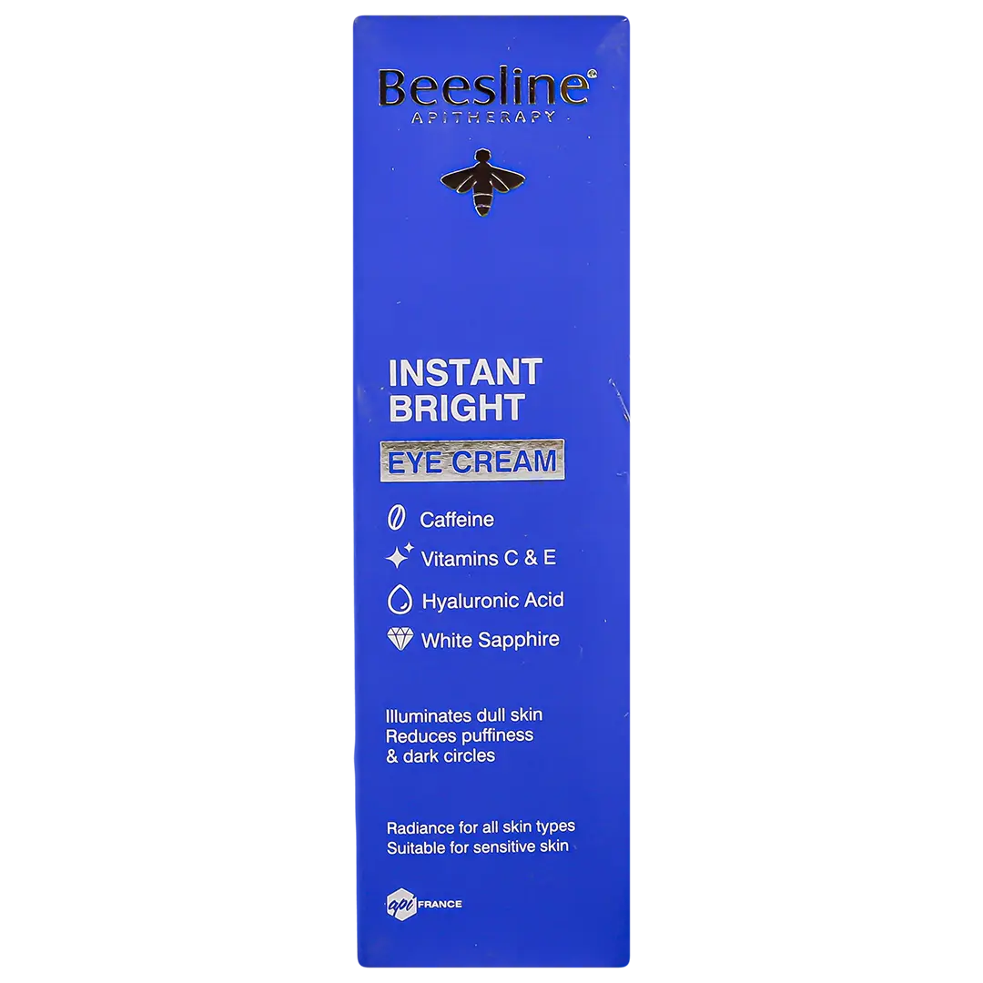 Beesline Instant Bright Eye Cream 15 ml - view 3