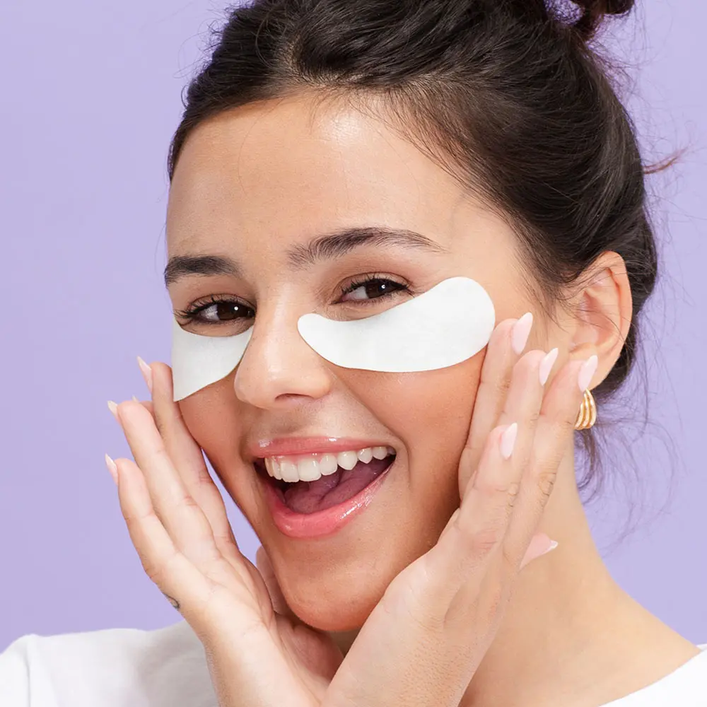 Skin Republic Collagen Hydrogel Under Eye Patch 3 Pairs - view 5