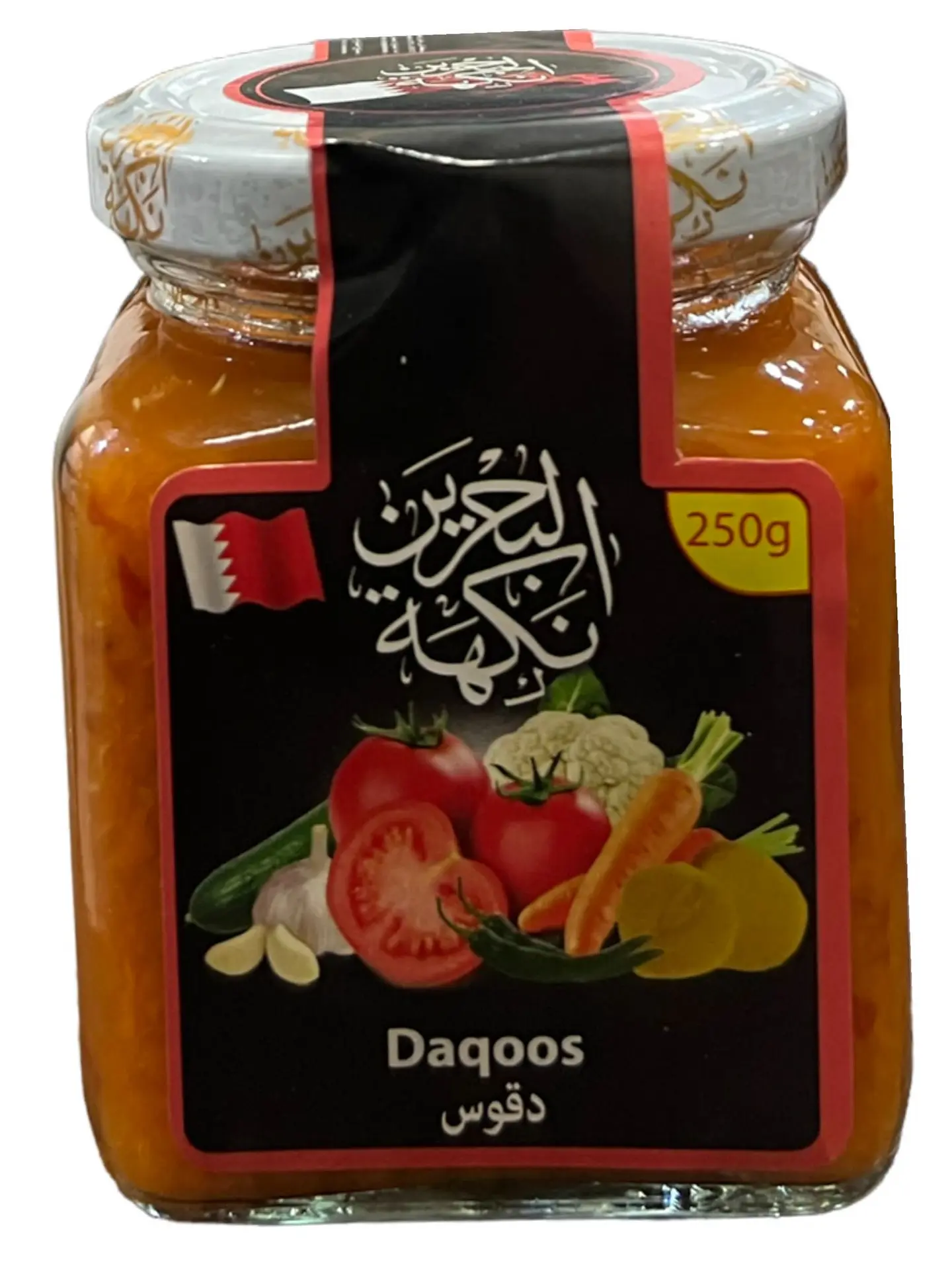 AROMA Bahrain Daqoos 250 gm - view 4