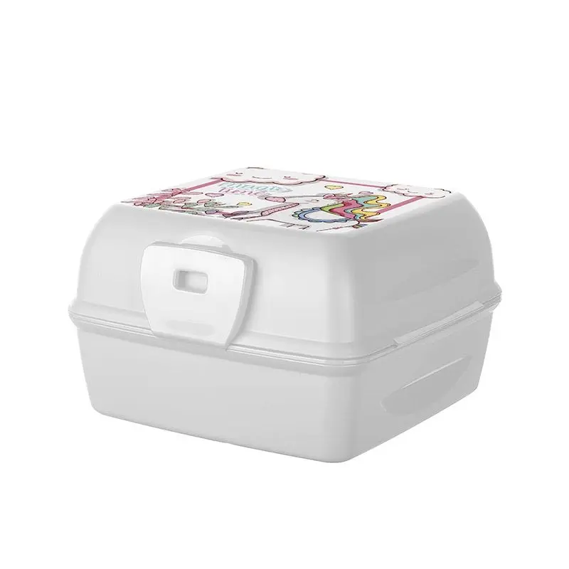 Titiz Vera Lunch Box Assorted Color - view 6
