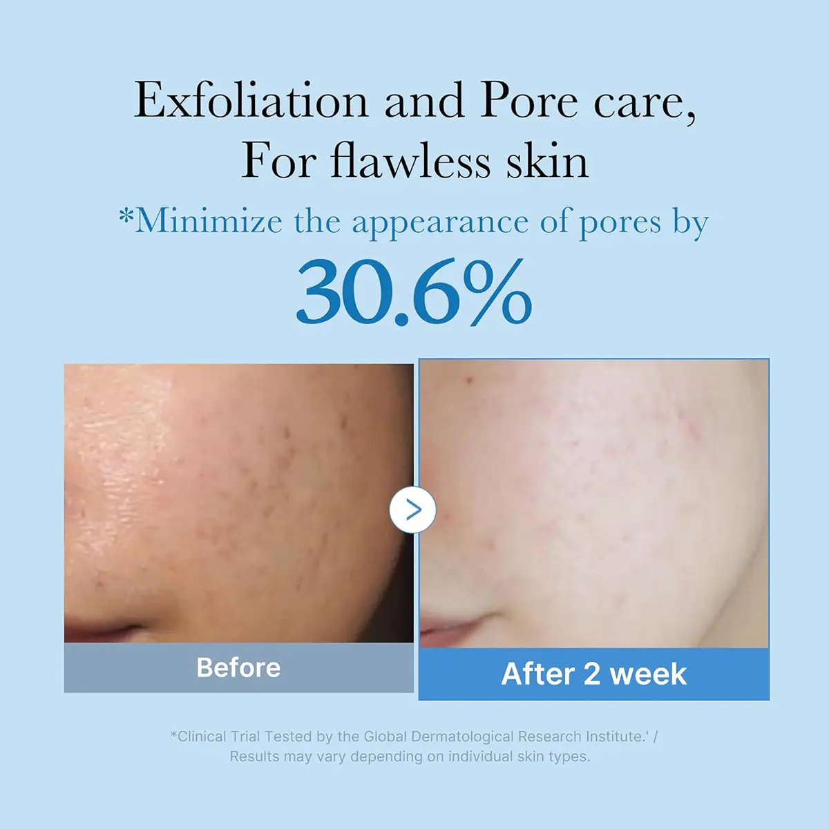 Medicube Zero Pore Toner 250 ml - view 2