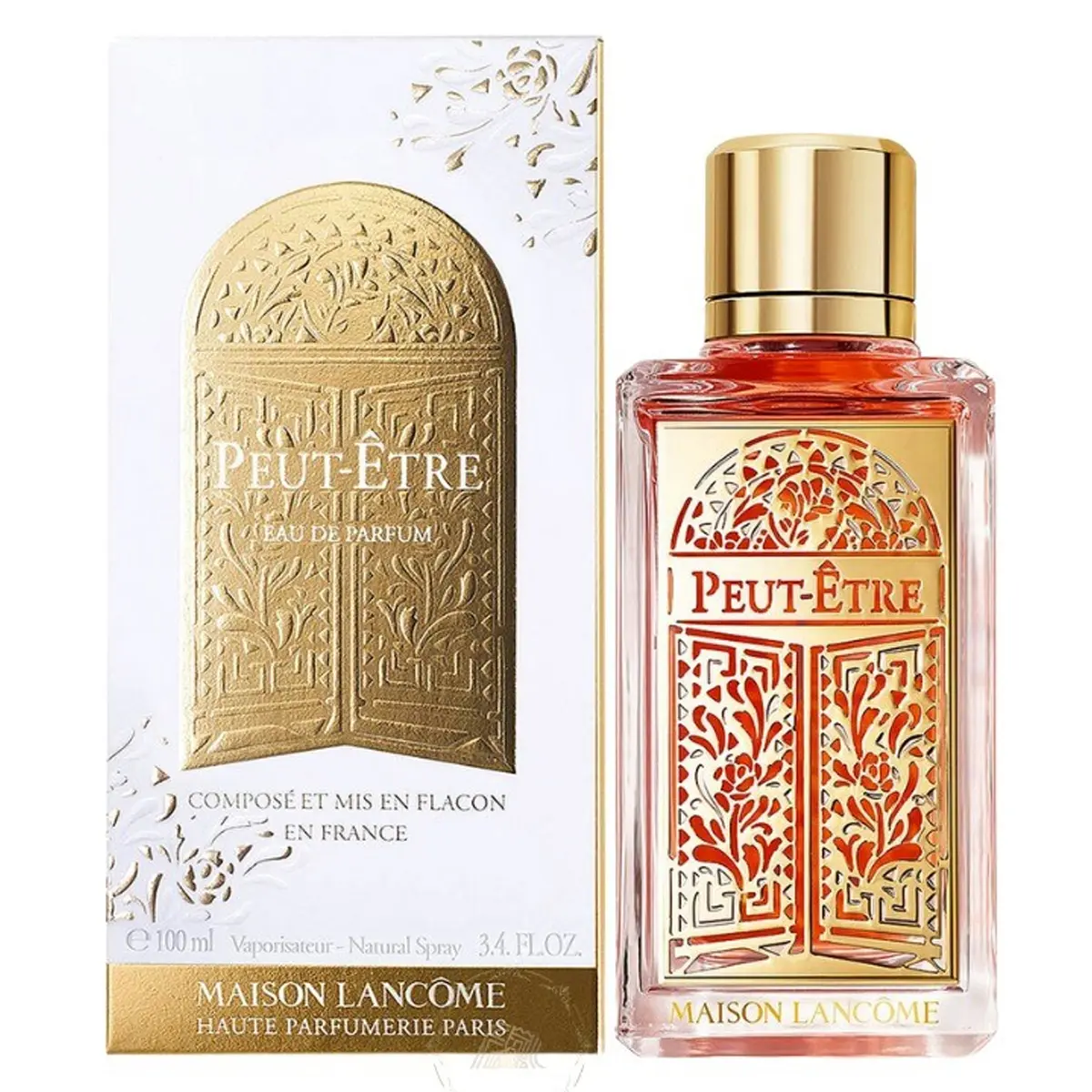 لانكوم عطر بيت اتغ للجنسين او دي برفيوم 100 مل - view 2