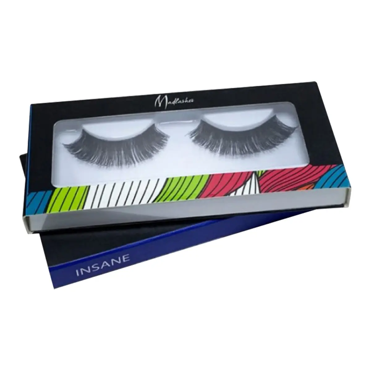Madcosmetics Lashes Insane  - view 1