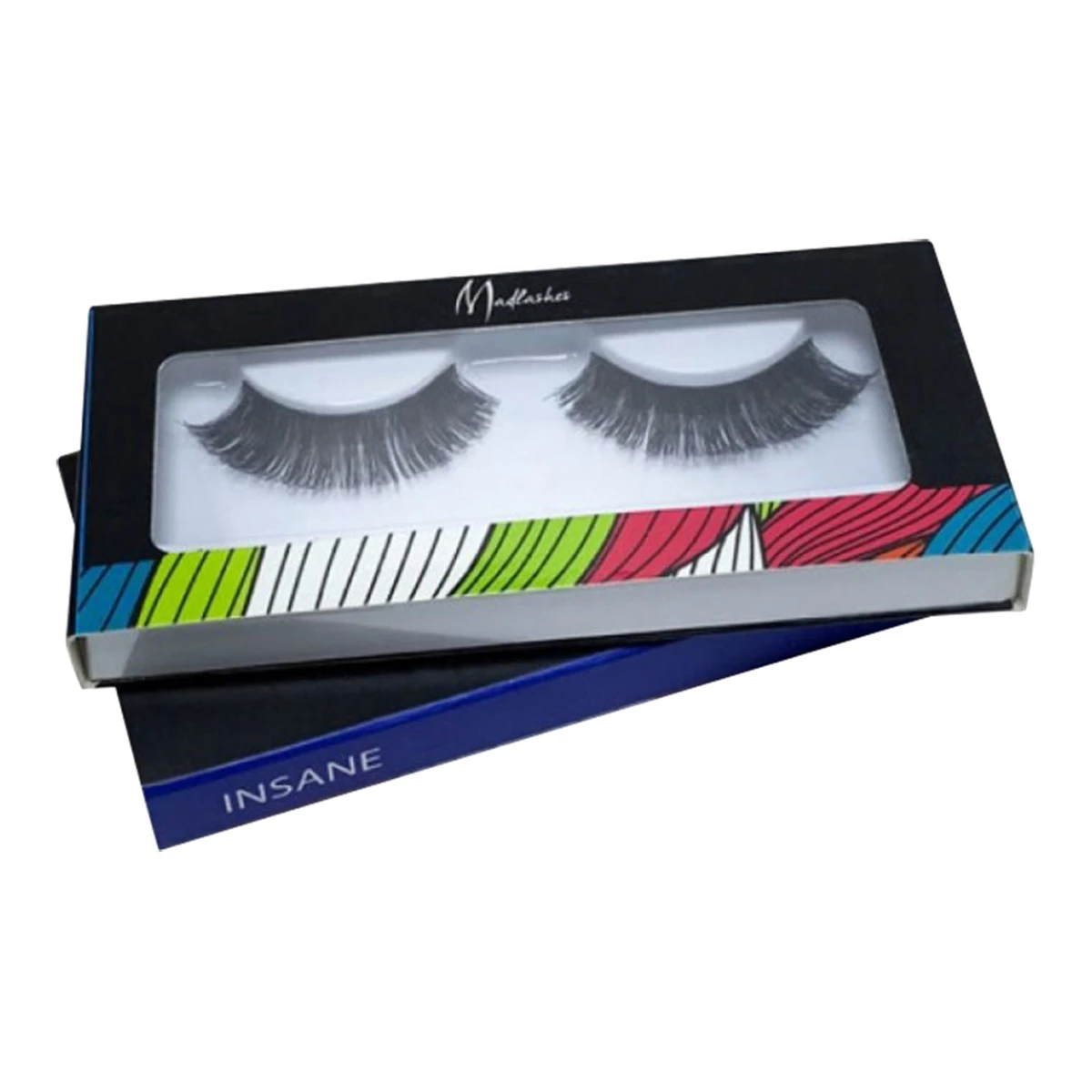 Madcosmetics Lashes Insane 