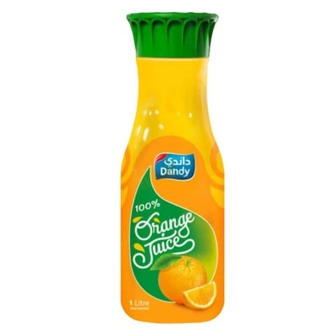Dandy Orange Nectar 1.35 L