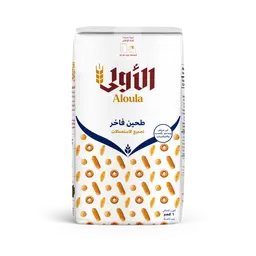 Aloula Patent Flour All Purpose 1kg