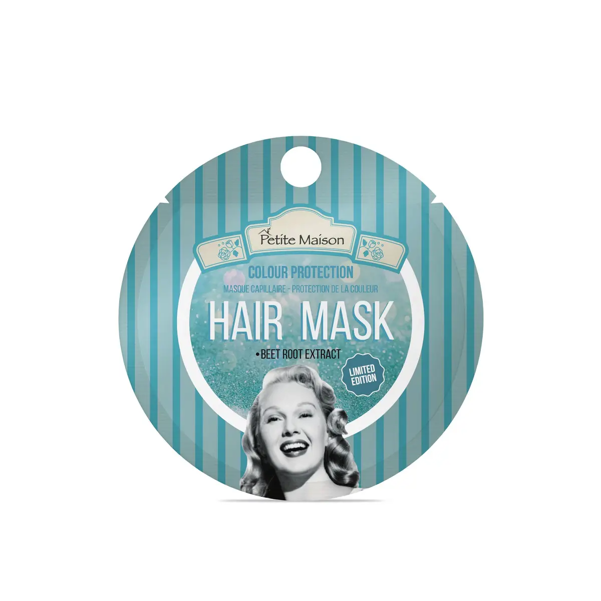 Petite Maison Hair Mask Colour Protection - view 1