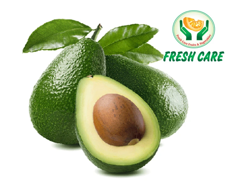 F.C Avocado Hass Kenya Approx 400 Gm