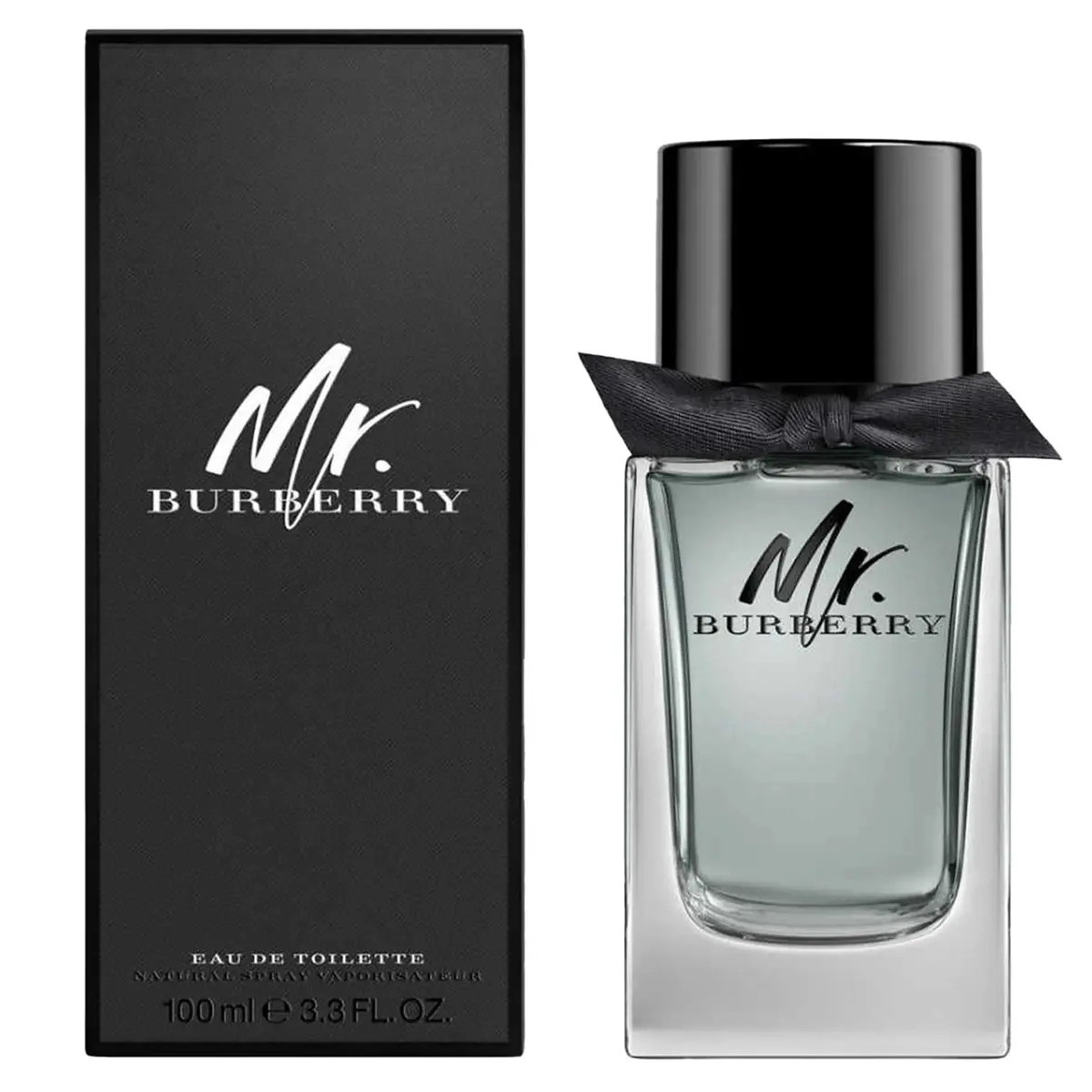 Burberry Mr Burberry For Men EDT 100 ml - view 2