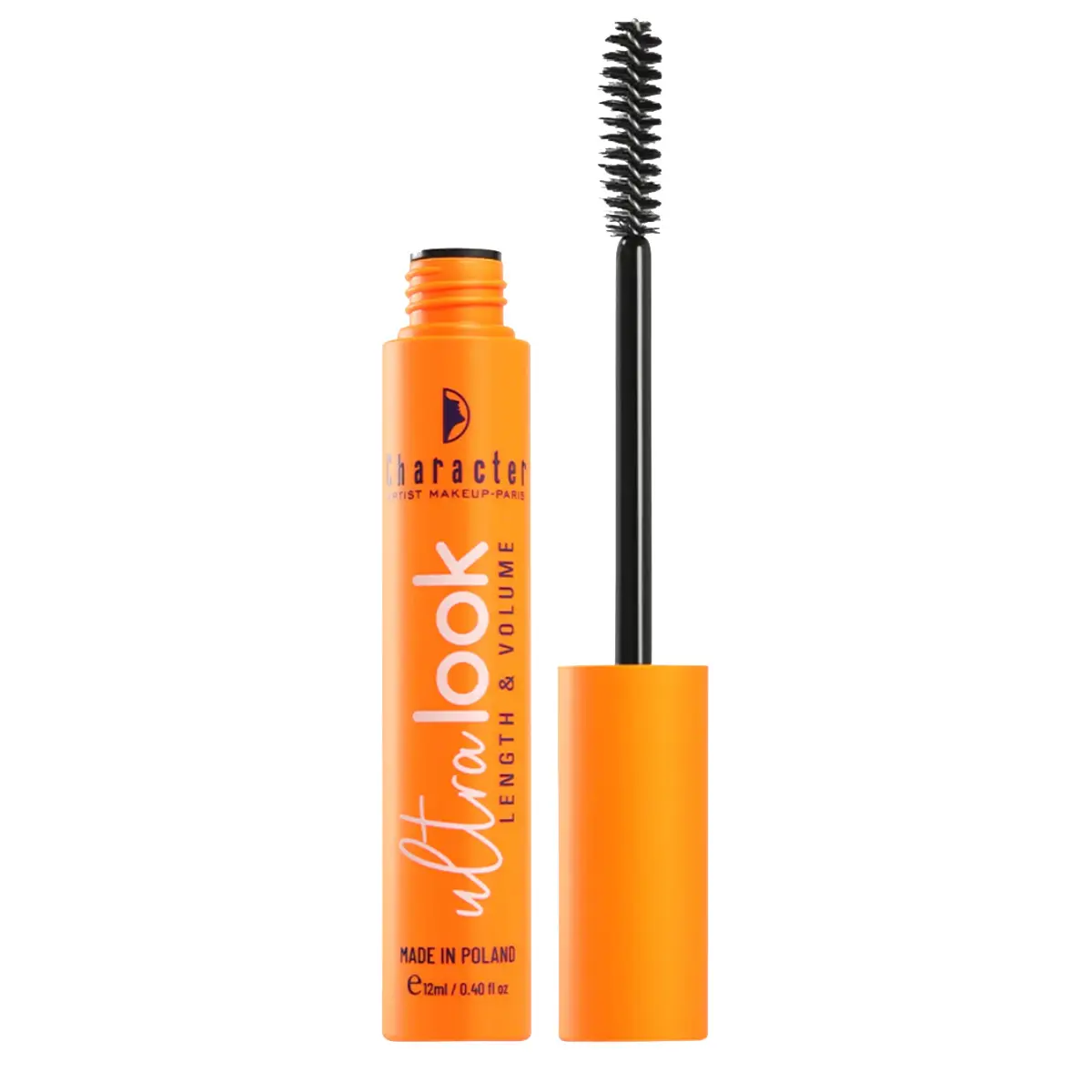 Character Ultra Mascara Look Length Volume  - view 4