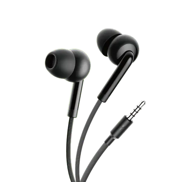 Oraimo Earphone Black Airy Tune OEP-320 - view 1