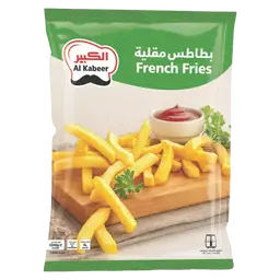 AL kabeer French Fries 1000 gm