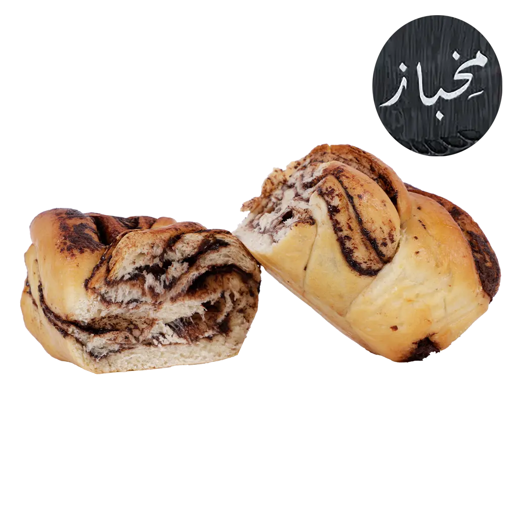 مخباز بابكا شوكلاته 500 جم - view 3