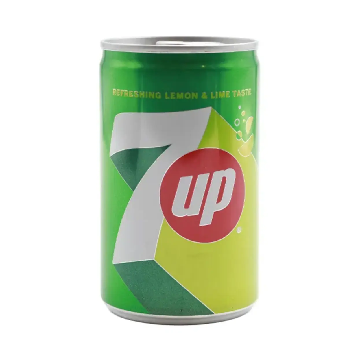 7Up Can 150 ml - view 1