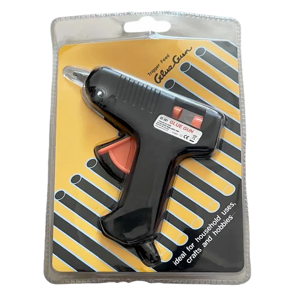 Hot Melt Glue Gun