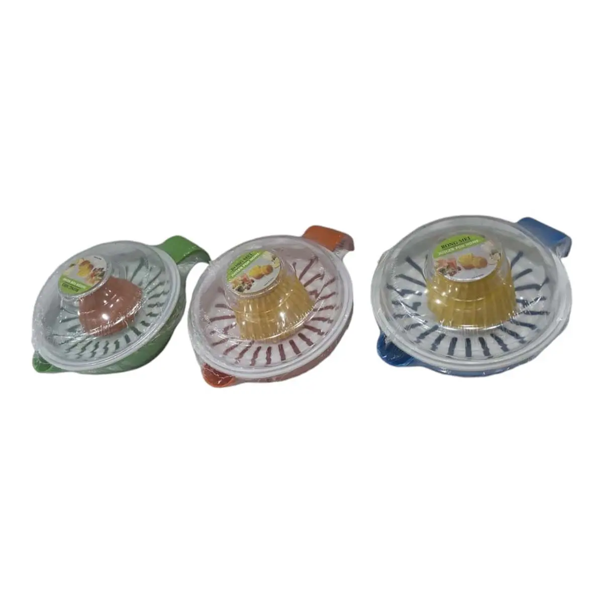 Plastic Citrus Juicer Assorted - view 3