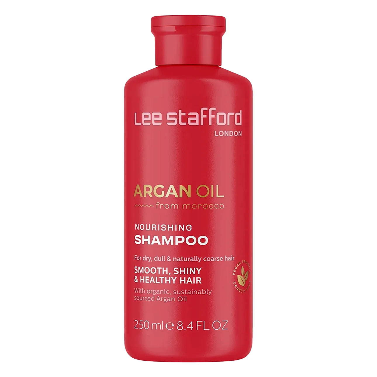 Lee Stafford Argan oil From Morocco Shampoo 250 ml