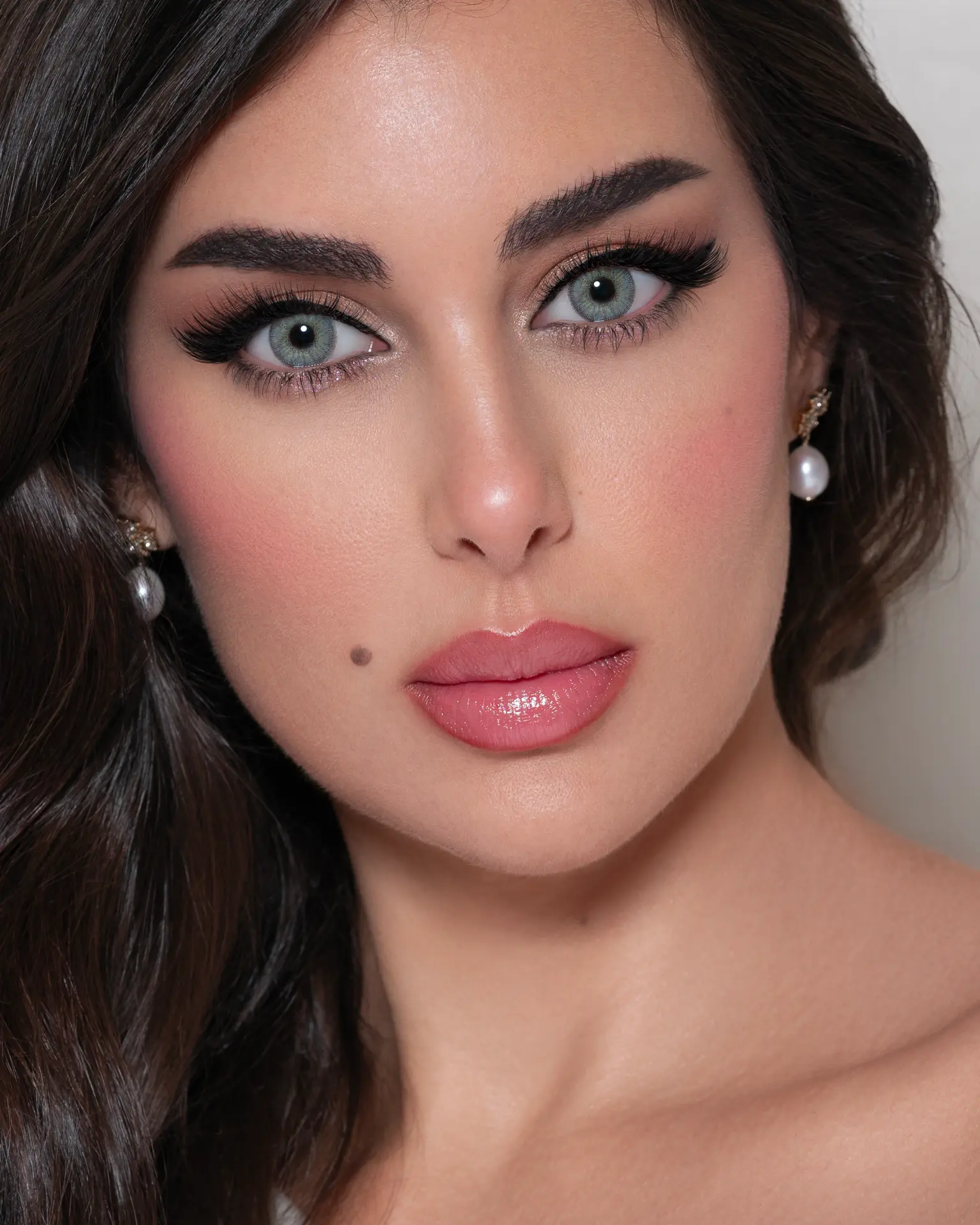Lensme Sensual Contact Lens Cloud - view 2