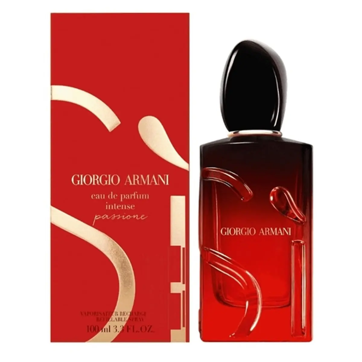 جورجيو ارماني عطر سي باشن انتنس للنساء او دي برفيوم 100 مل - view 2