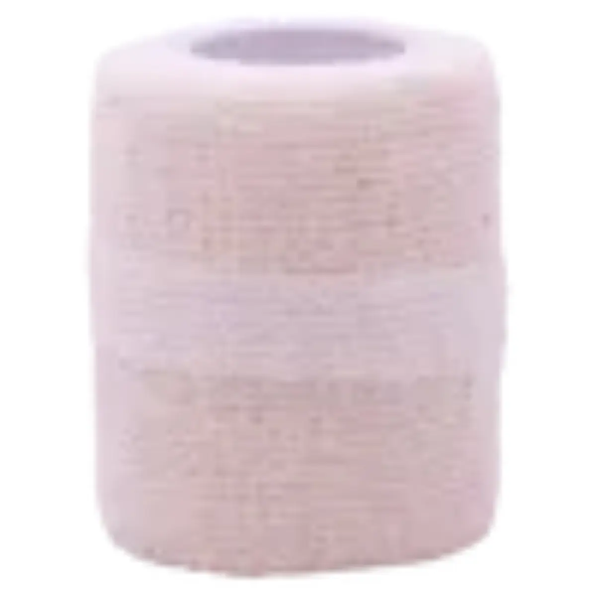 First Step Adhesive Gauze Bandage Roll 6 Cm - view 1