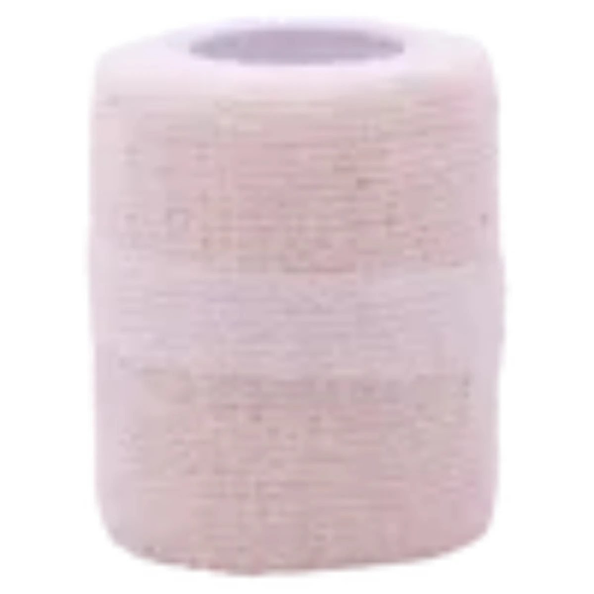 First Step Adhesive Gauze Bandage Roll 6 Cm
