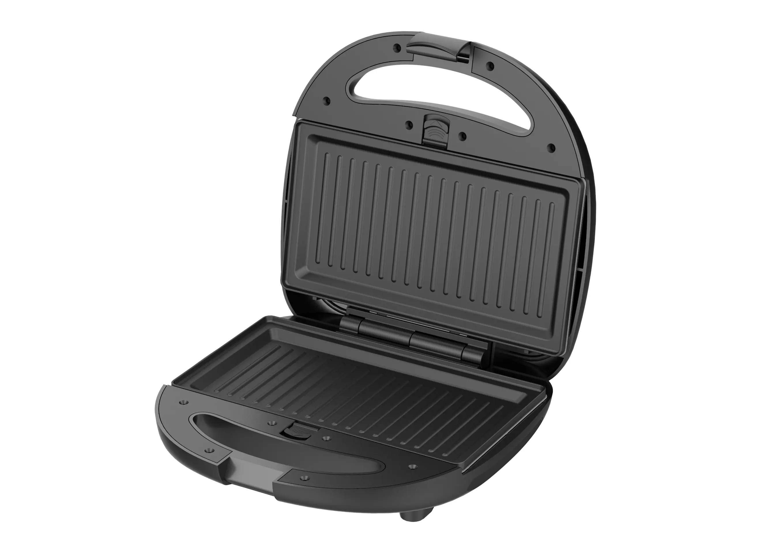 Koolen Sandwich Maker 4 In 1 - view 9