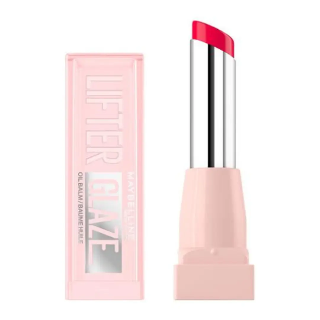Maybelline Lifter Glaze 004 Cherry Swir Nu - view 1