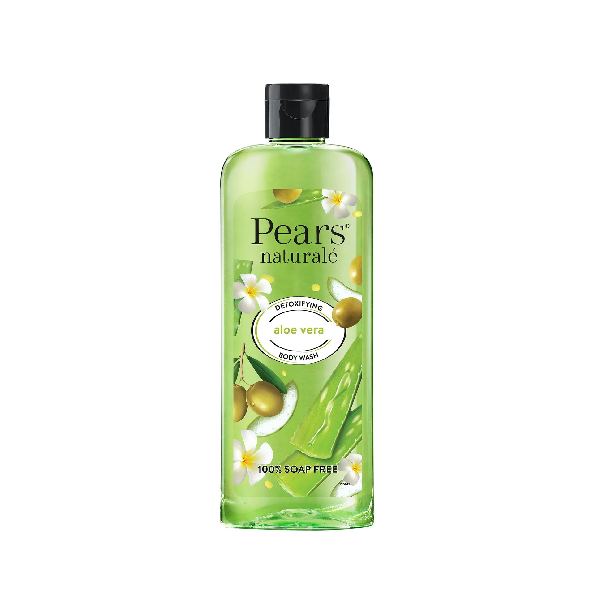 Pears Naturale Body Wash Aloe Vera 250 Ml