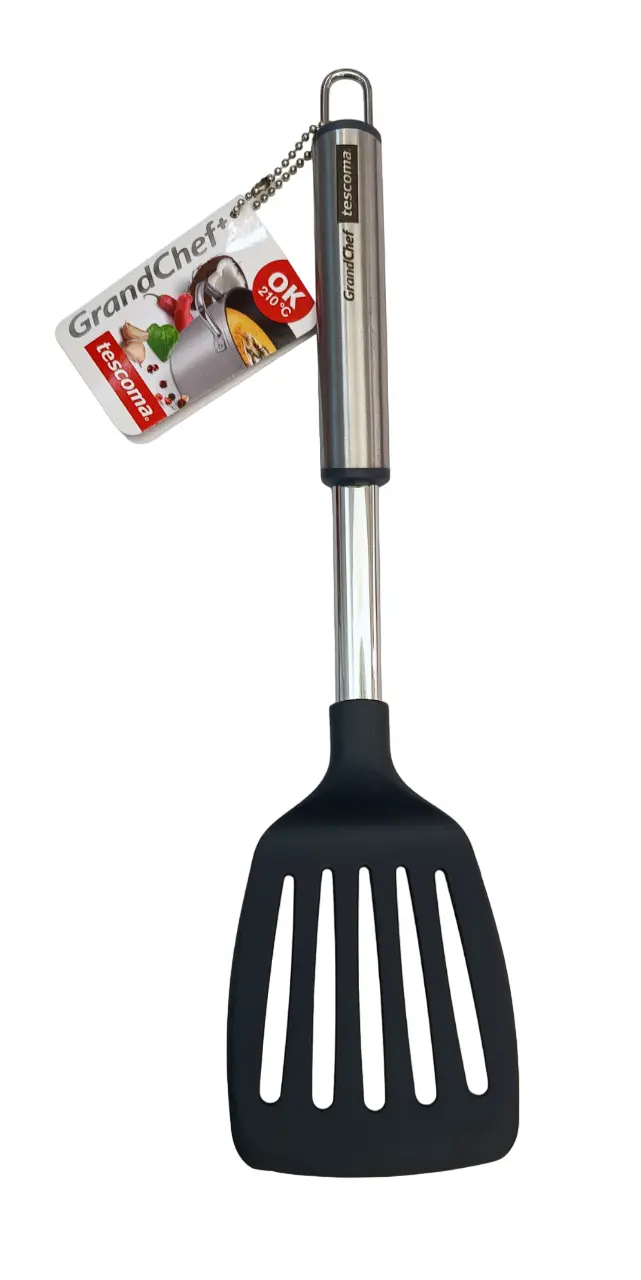 Tescoma Slotted Turner Grandchef - view 1