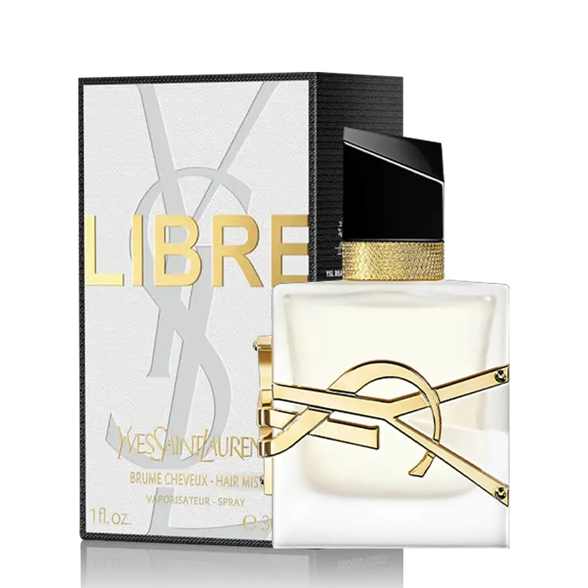 Yves Saint Laurent Libre Hair Mist For Women 30 ml - view 2