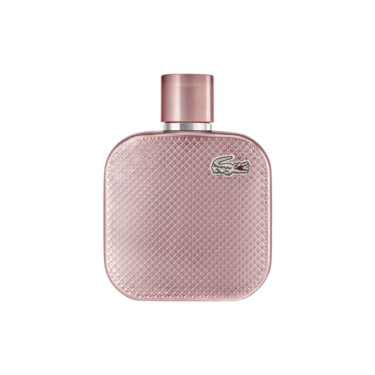 Lacoste L.12.12 Silver Rose For Women EDP 100 ml - view 1