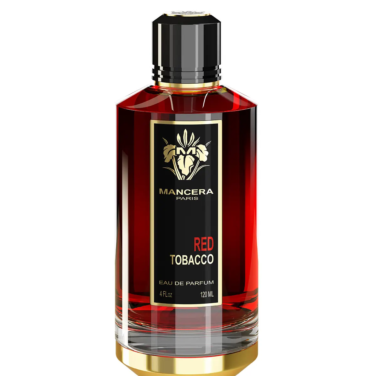 Mancera Perfume Red Tobacco Unisex EDP 120 ml - view 1