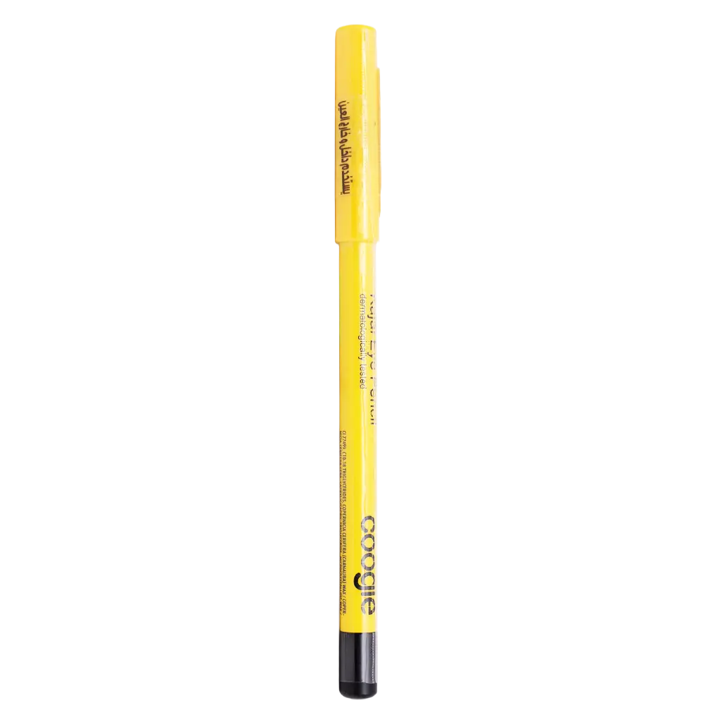 Coogie  Eyeliner Pencil for Inner Eyes Black - view 3