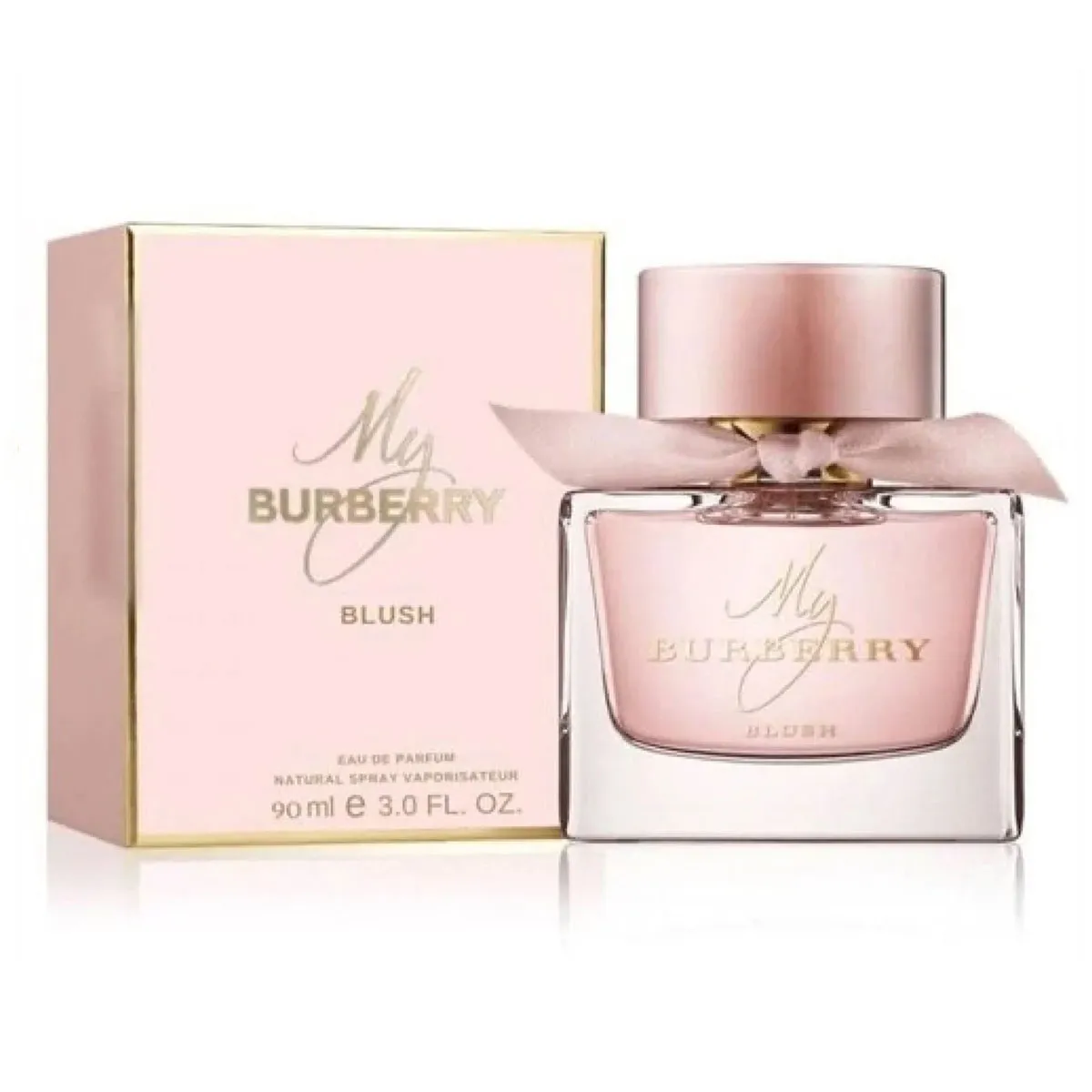 Buy Burberry My Burberry Blush Eau De Parfum 90 ml Ninja Saudi Arabia