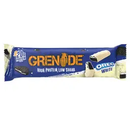 Grenade Protein Bar Oreo and White Chocolate 60 gm