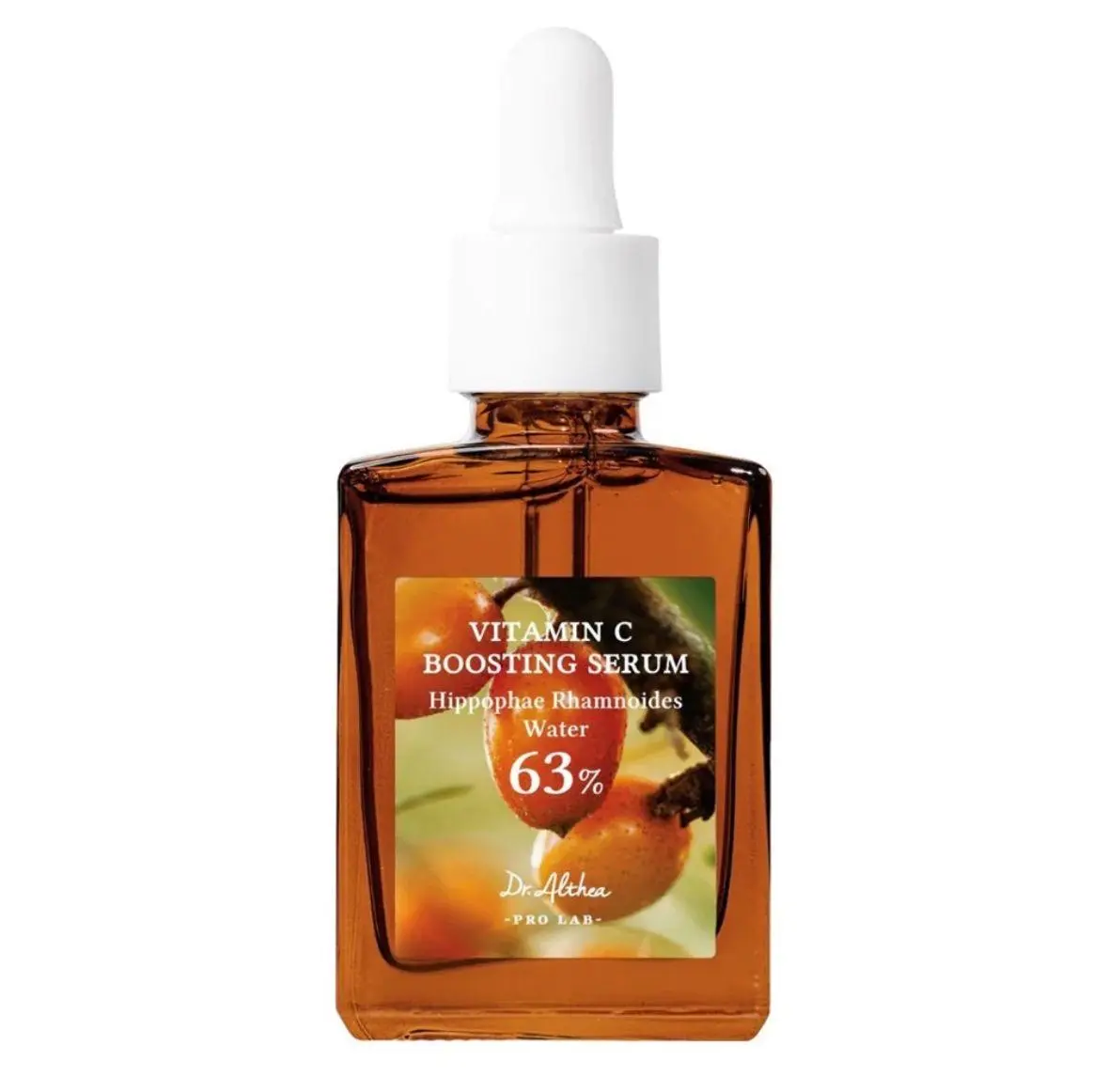 Dr Althea Vitamin C Serum for Skin Lightening 63% 30 ml - view 4