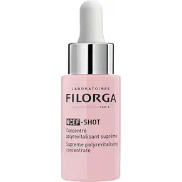 Filorga Ncef Shot 15 ml