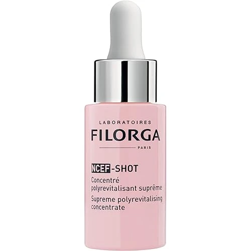 Filorga Ncef Shot 15 ml