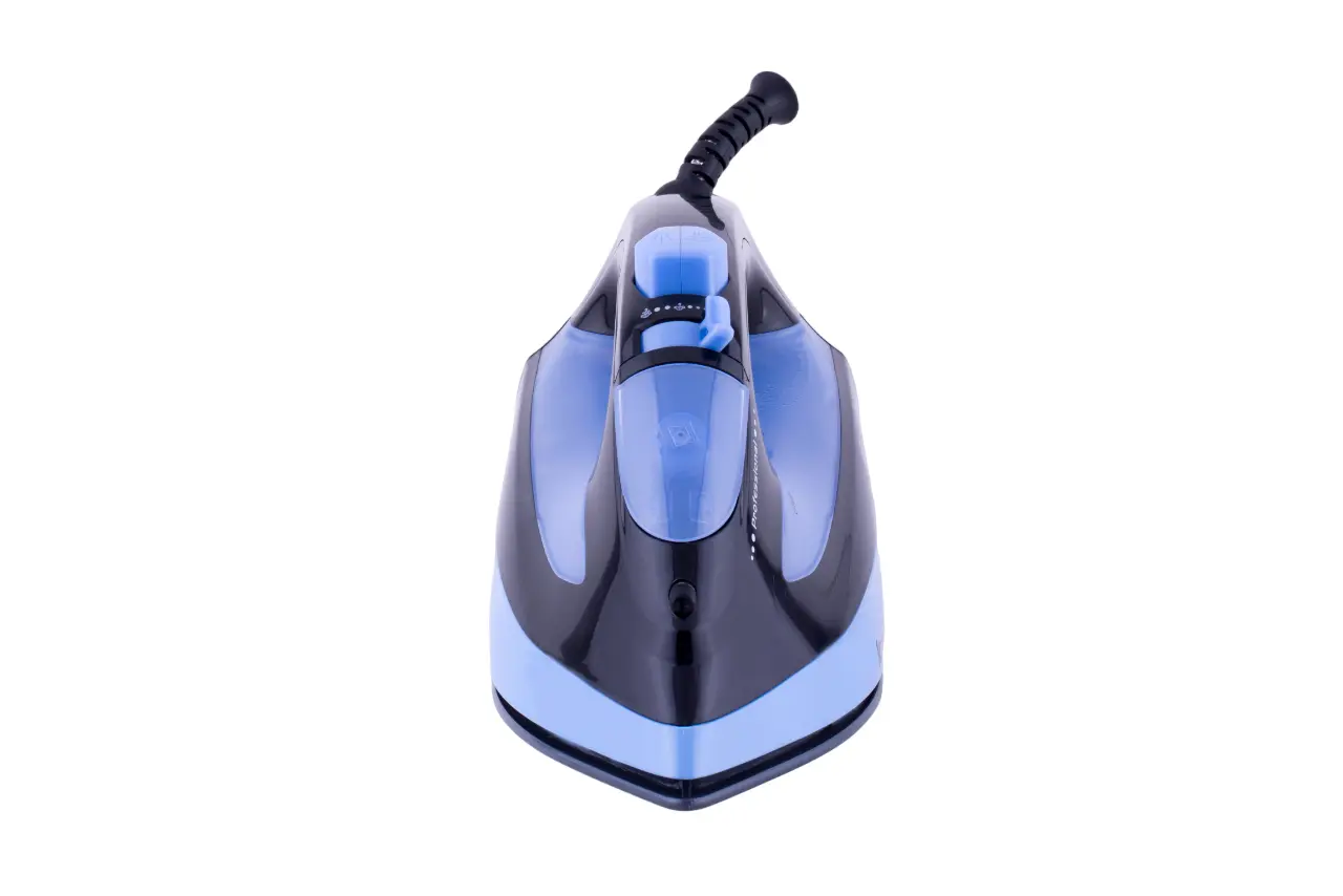 Koolen Steam Iron 2000 to 2400w Black - view 3
