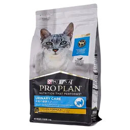 Purina Pro Plan Cat Dry Food Urinary Care Chicken 1.5 kg